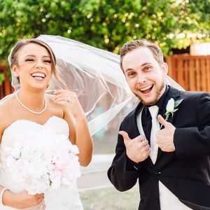 Meet your Posher, Jon-michael